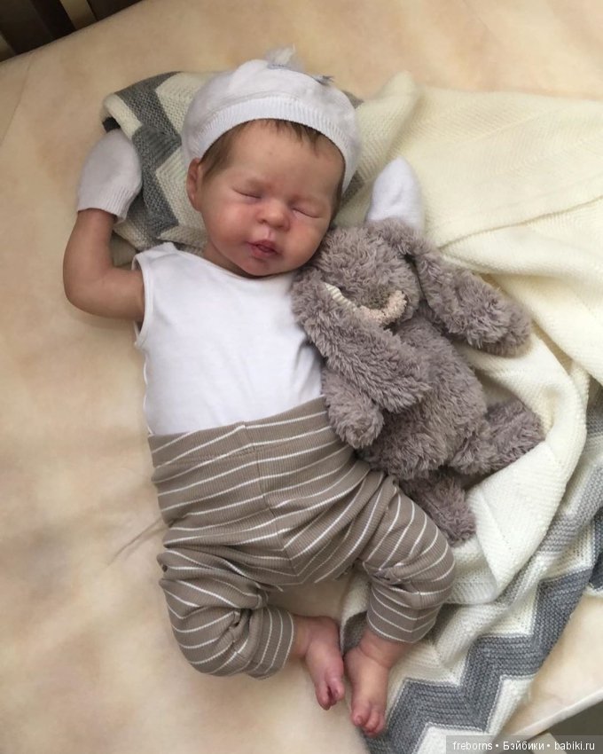 Theo от талантливого скульптора Irina Kaplanskaya, автор Ирина Кветковская (фото 9)