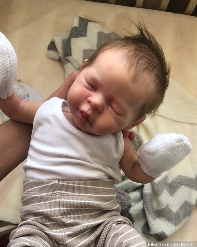 Theo от талантливого скульптора Irina Kaplanskaya, автор Ирина Кветковская