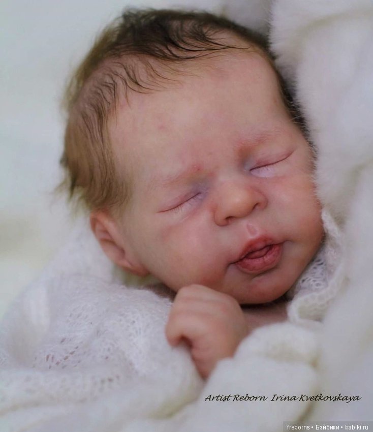 Theo от талантливого скульптора Irina Kaplanskaya, автор Ирина Кветковская (фото 6)