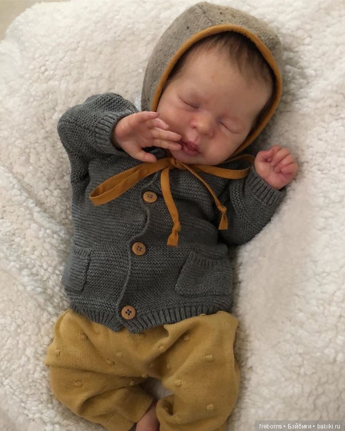 Theo от талантливого скульптора Irina Kaplanskaya, автор Ирина Кветковская