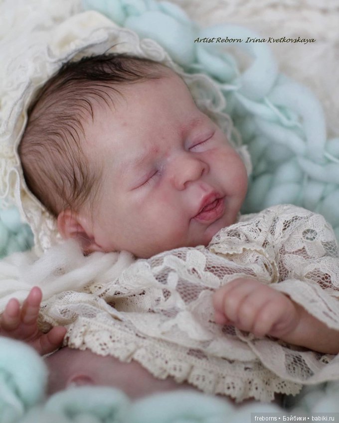 Theo от талантливого скульптора Irina Kaplanskaya, автор Ирина Кветковская