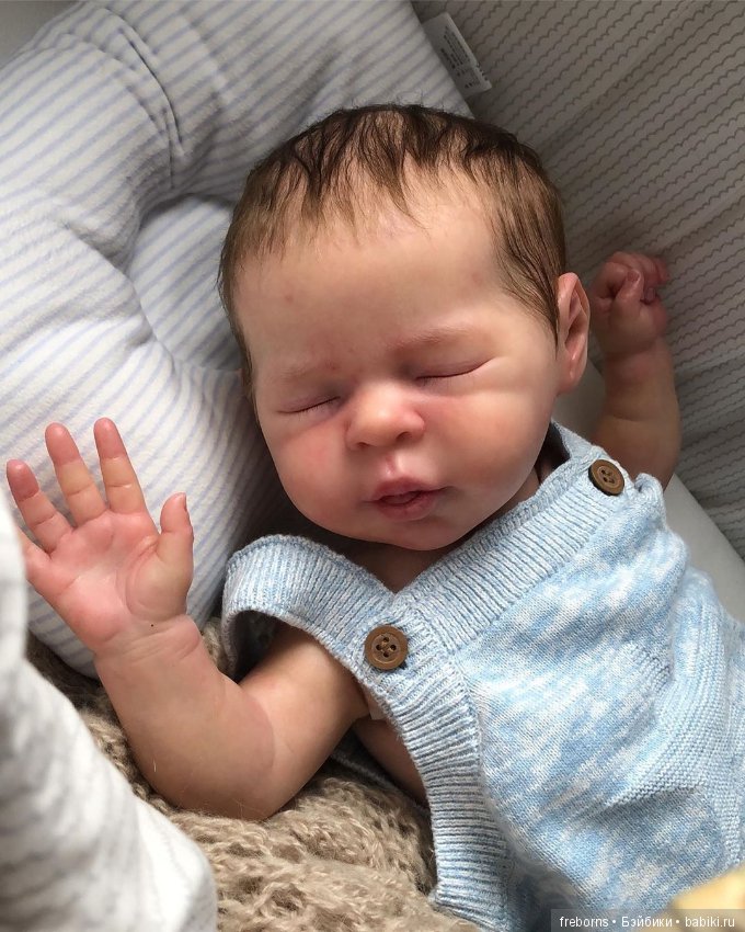 Theo от талантливого скульптора Irina Kaplanskaya, автор Ирина Кветковская