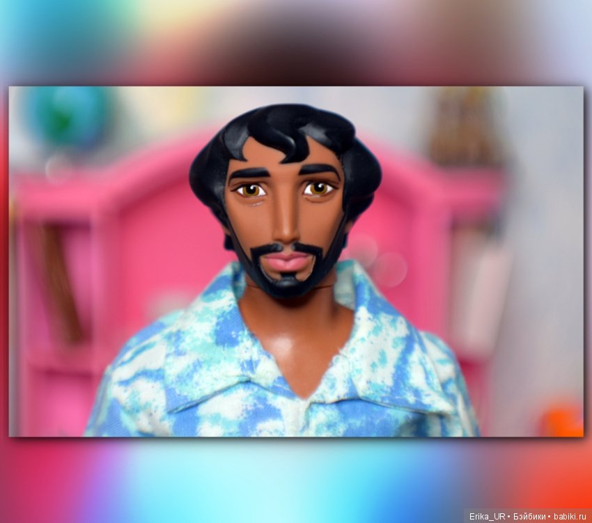 Перепись КуклоНаселения и "Идеальный званый ужин" (фото 9)