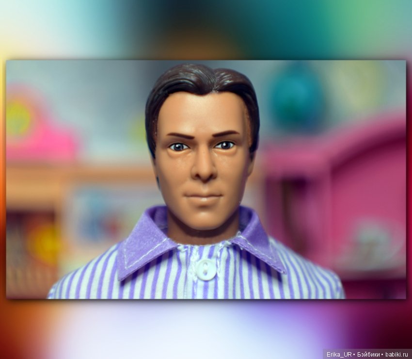 Перепись КуклоНаселения и "Идеальный званый ужин"