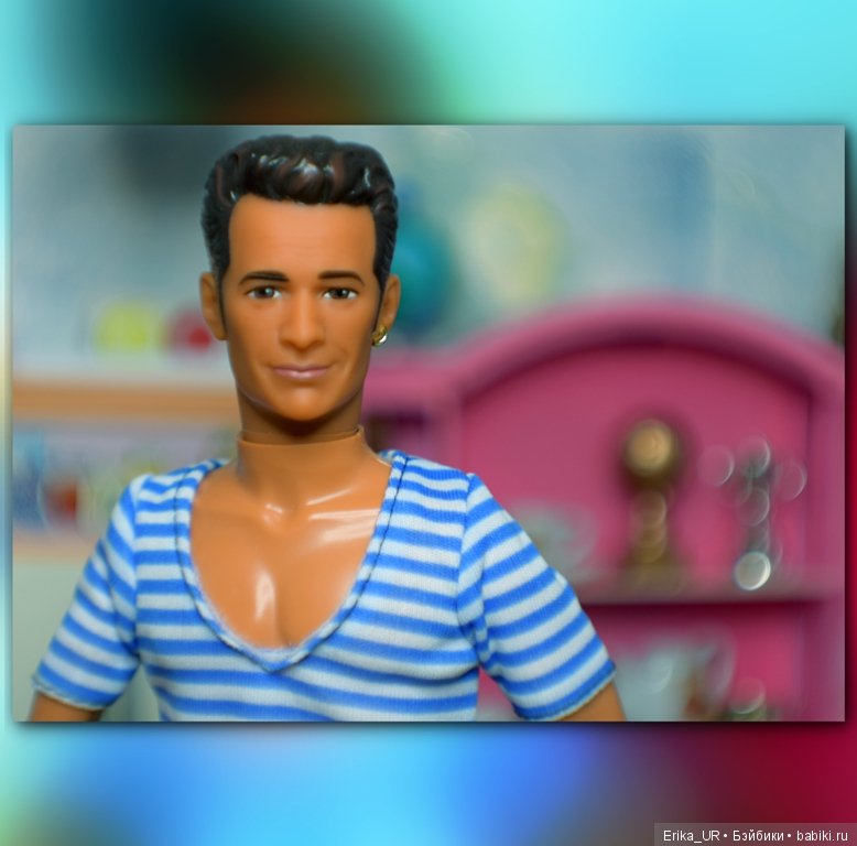 Перепись КуклоНаселения и "Идеальный званый ужин" (фото 2)