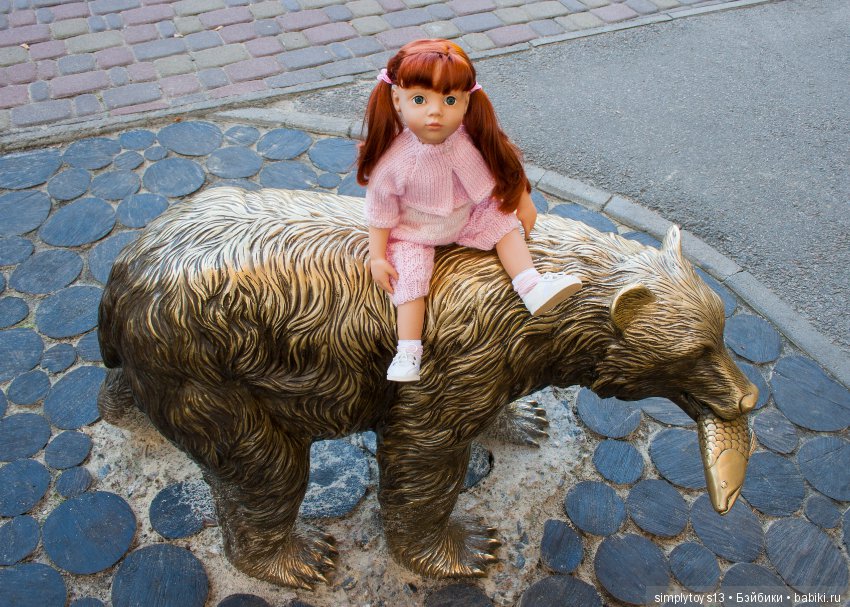 Прогулка по парку им.Горького (Харьков), часть вторая