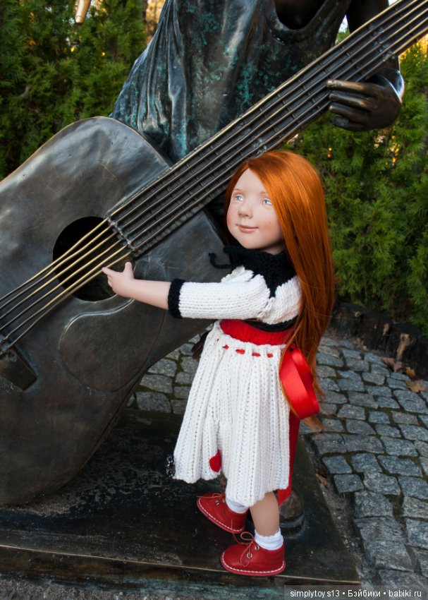 Прогулка по парку им. Горького (Харьков), часть первая