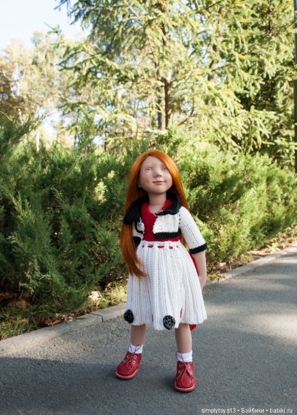 Прогулка по парку им. Горького (Харьков), часть первая (фото 3)