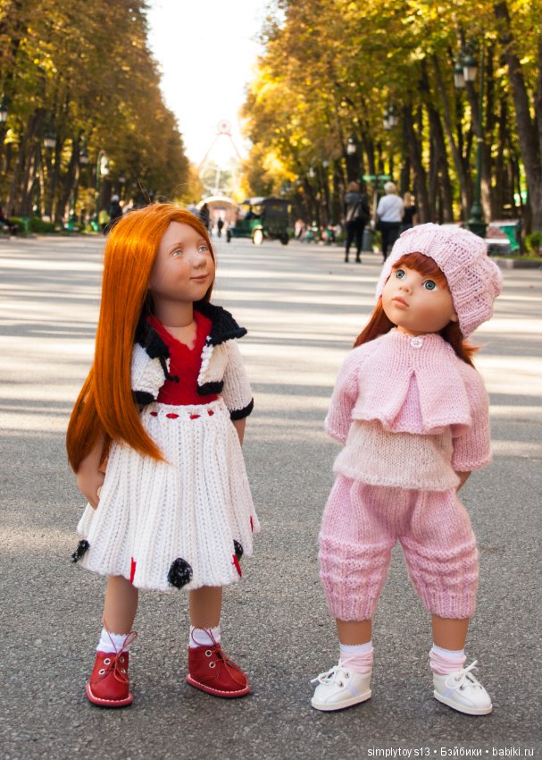 Прогулка по парку им.Горького (Харьков), часть вторая (фото 2)