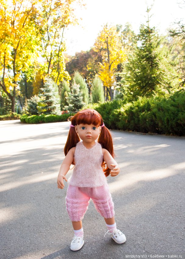 Прогулка по парку им.Горького (Харьков), часть вторая (фото 3)