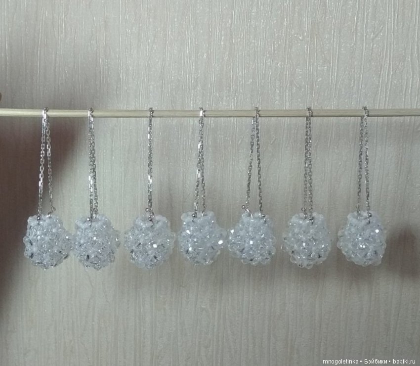 Хрустальная неделька — Другие хобби и увлечения: сад (фото 2)