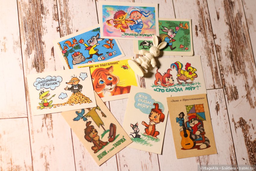 Мне ближе календарики. Карманные (фото 2)