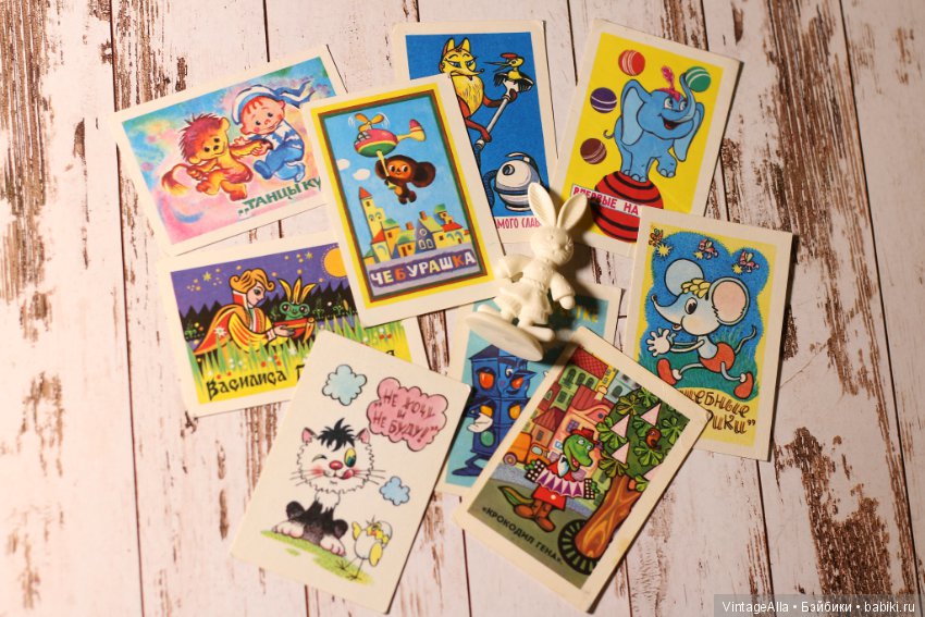 Мне ближе календарики. Карманные (фото 4)