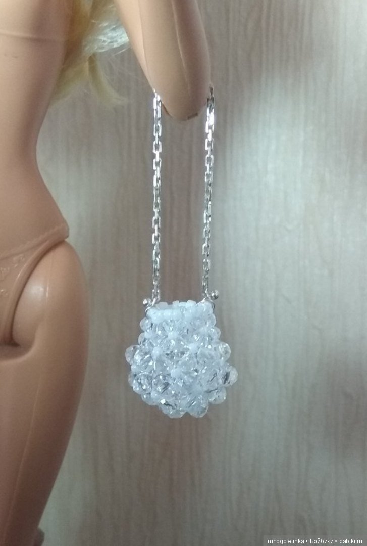 Хрустальная неделька — Другие хобби и увлечения: сад (фото 3)