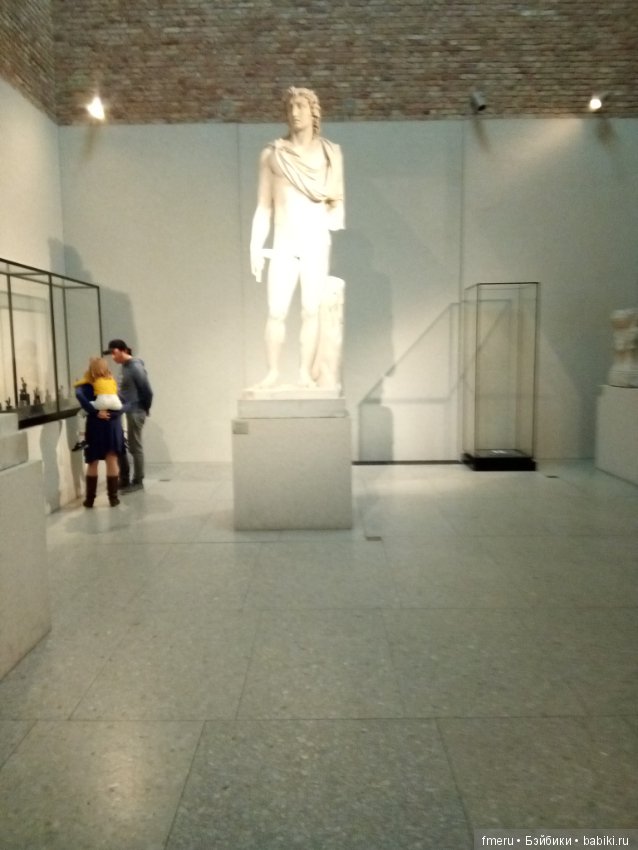 Тур по Европе или долгожданный подарок самой себе. Часть 4