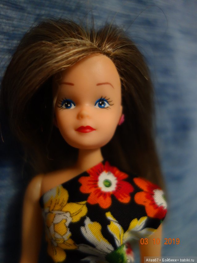 Новая жизнь — Реставрация и преображение кукол: ремонт (фото 7)