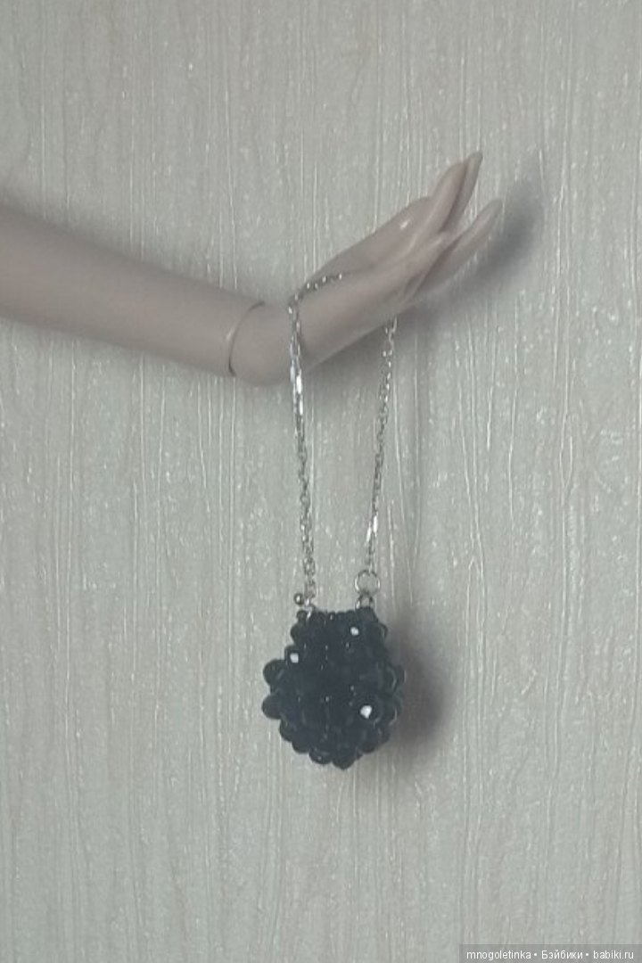 Остатки сладки как ежевика (фото 8)