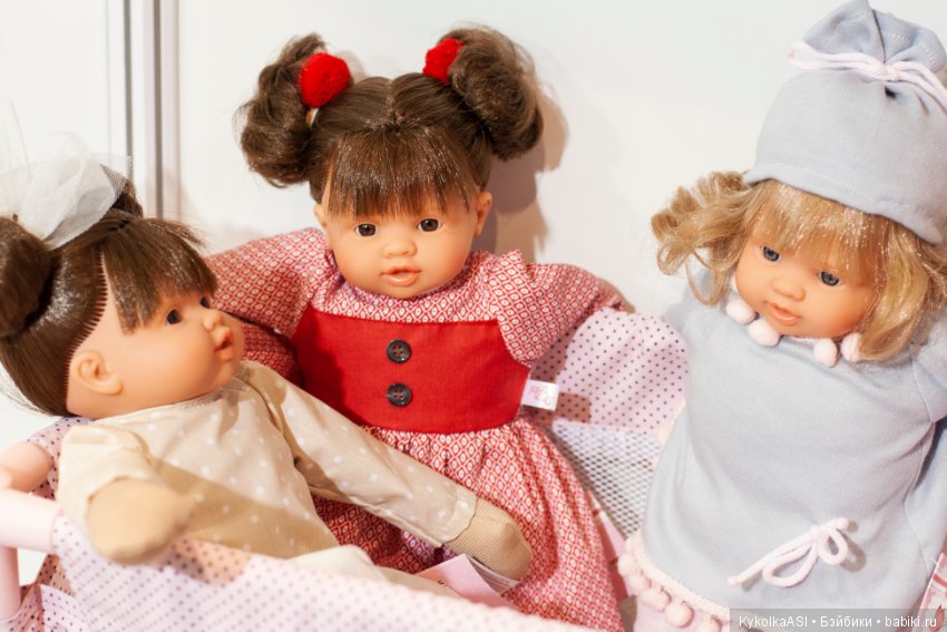 Фото отчет с выставки Мир Детства 2019