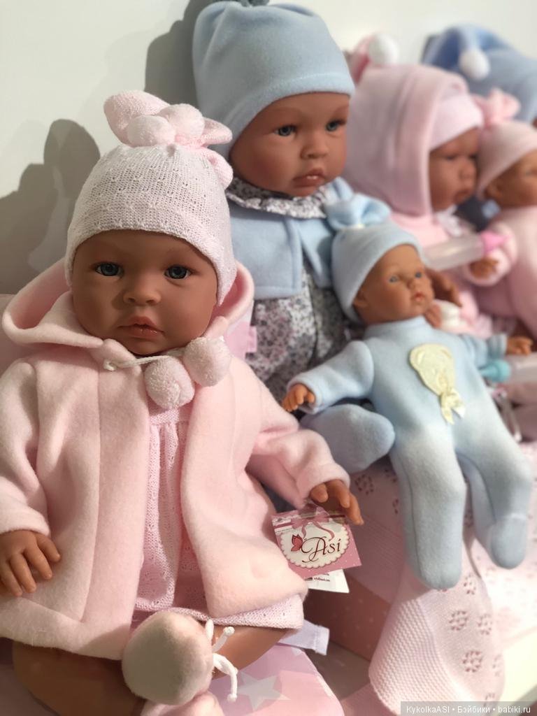 Фото отчет с выставки Мир Детства 2019 (фото 2)