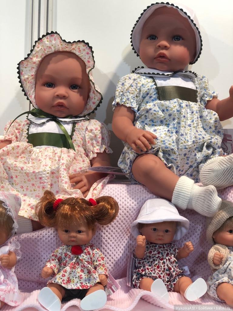 Фото отчет с выставки Мир Детства 2019