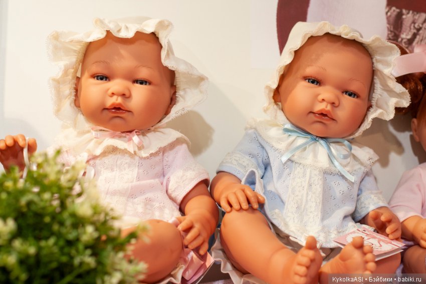 Фото отчет с выставки Мир Детства 2019