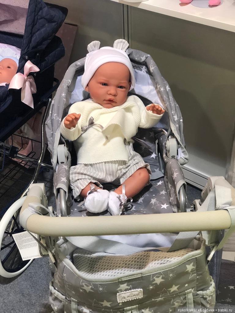 Фото отчет с выставки Мир Детства 2019 (фото 3)