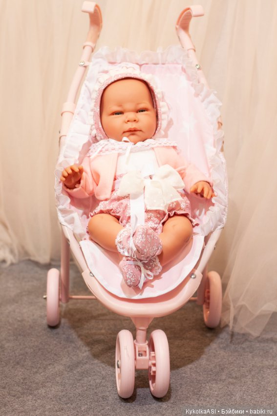 Фото отчет с выставки Мир Детства 2019