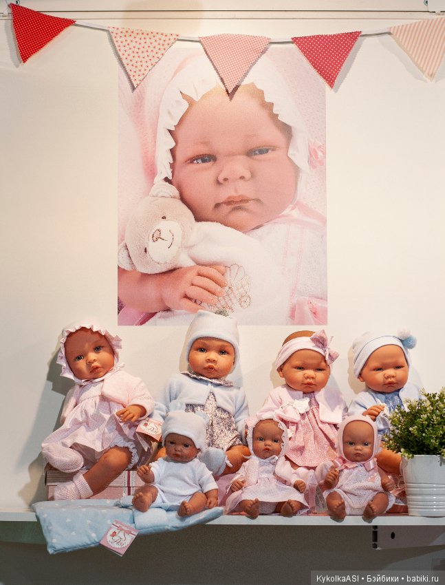 Фото отчет с выставки Мир Детства 2019