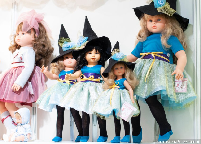 Фото отчет с выставки Мир Детства 2019