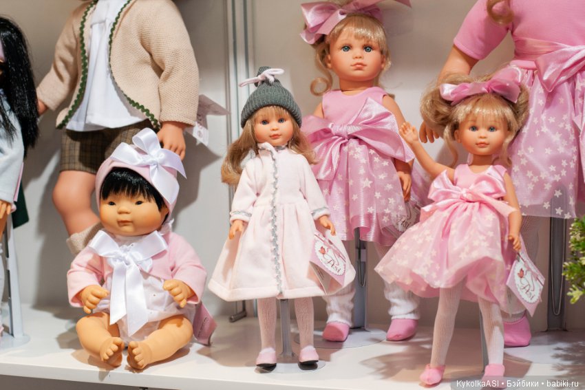 Фото отчет с выставки Мир Детства 2019