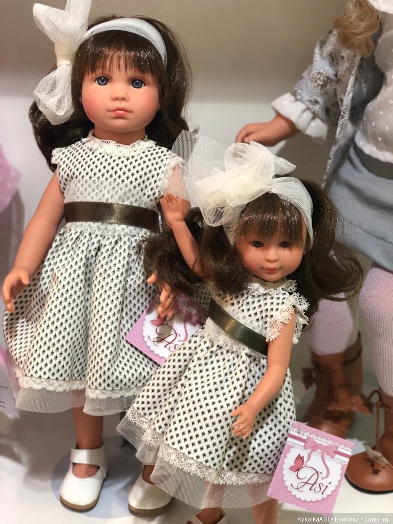 Фото отчет с выставки Мир Детства 2019