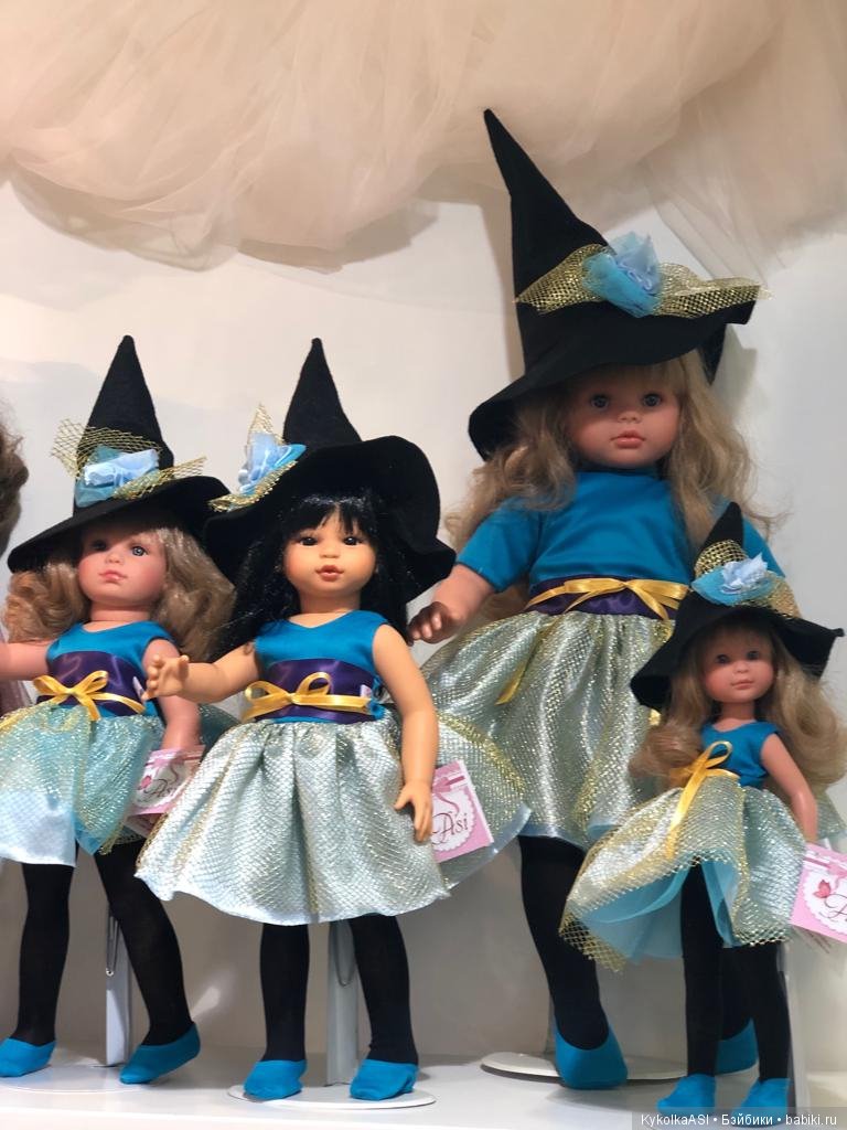 Фото отчет с выставки Мир Детства 2019