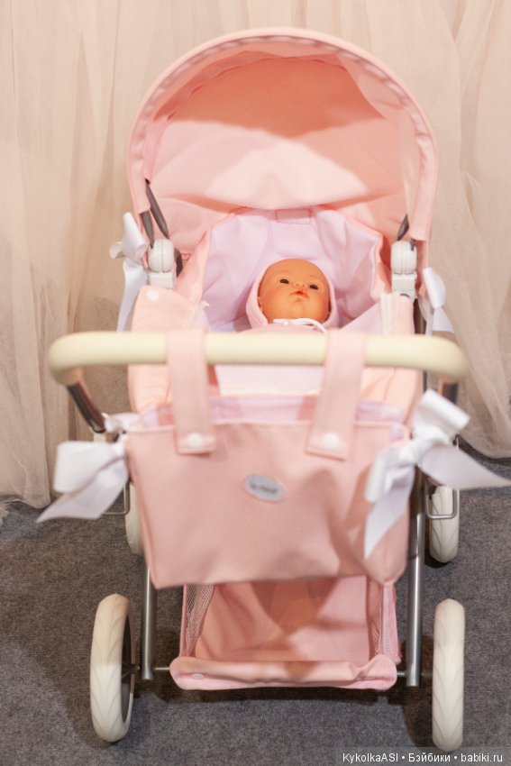 Фото отчет с выставки Мир Детства 2019