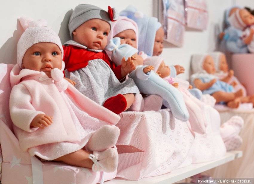 Фото отчет с выставки Мир Детства 2019