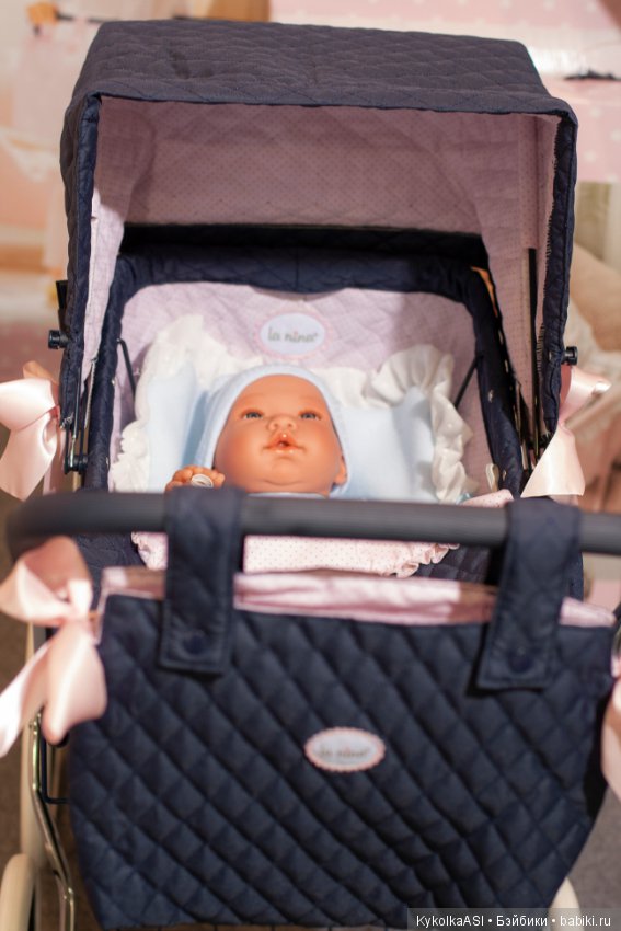 Фото отчет с выставки Мир Детства 2019