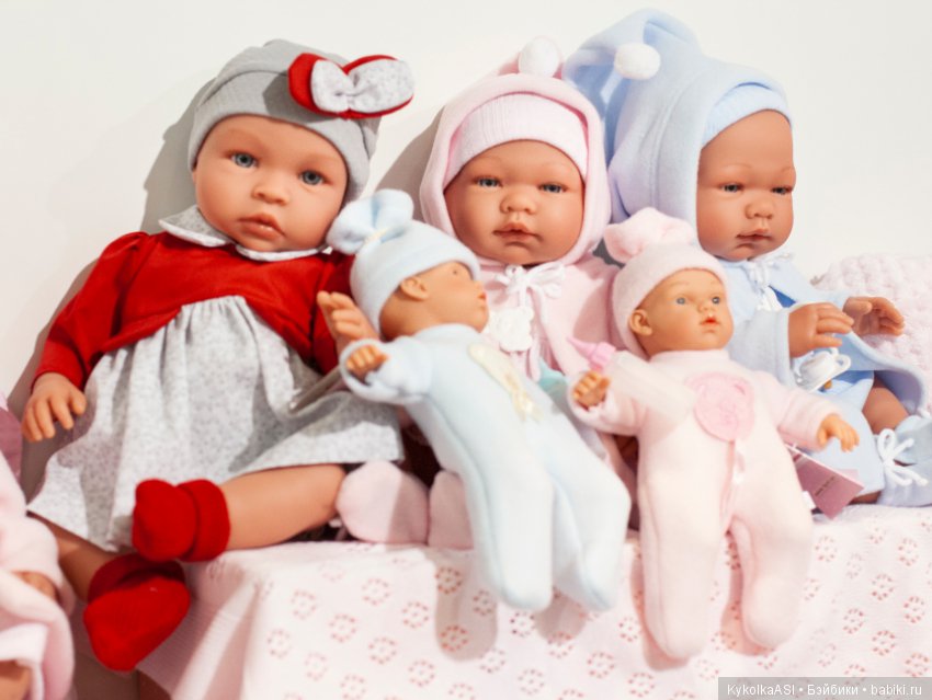 Фото отчет с выставки Мир Детства 2019