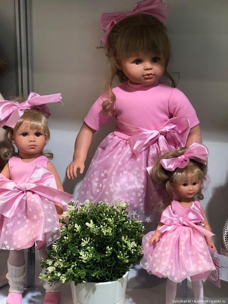 Фото отчет с выставки Мир Детства 2019 (фото 8)