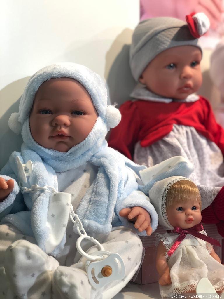 Фото отчет с выставки Мир Детства 2019 (фото 7)