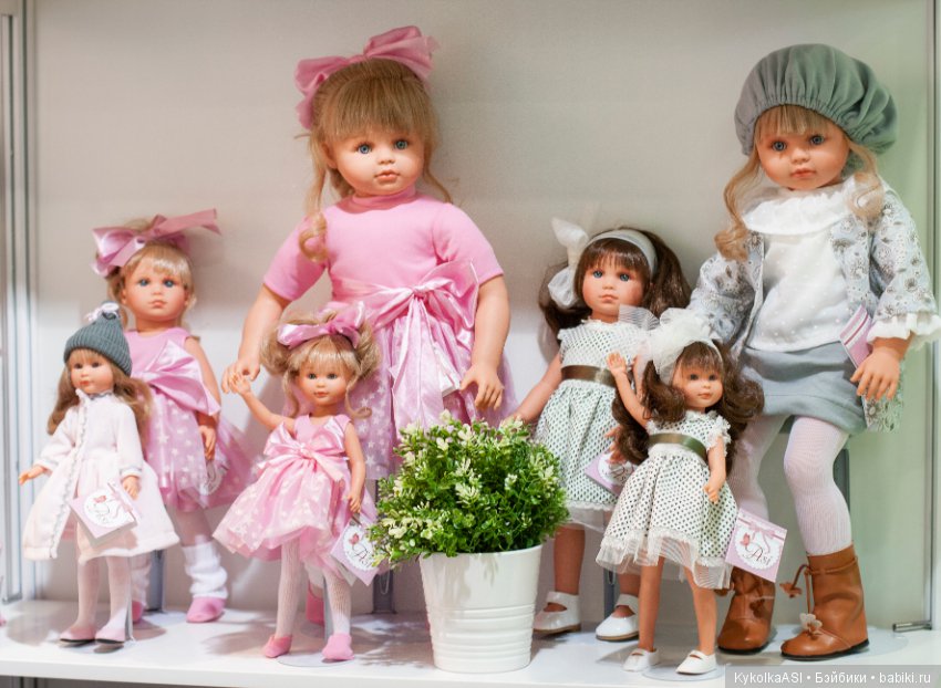 Фото отчет с выставки Мир Детства 2019