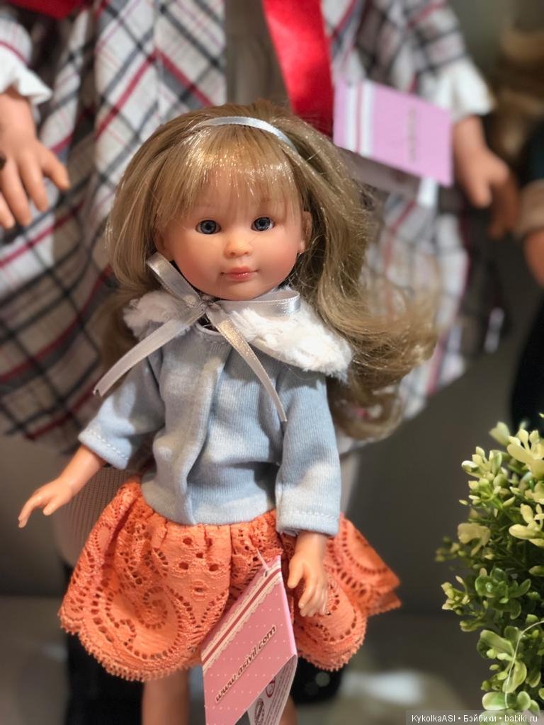 Фото отчет с выставки Мир Детства 2019 (фото 9)