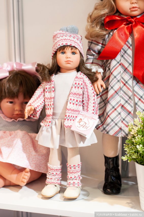 Фото отчет с выставки Мир Детства 2019