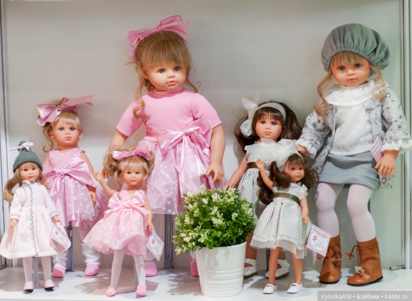 Фото отчет с выставки Мир Детства 2019