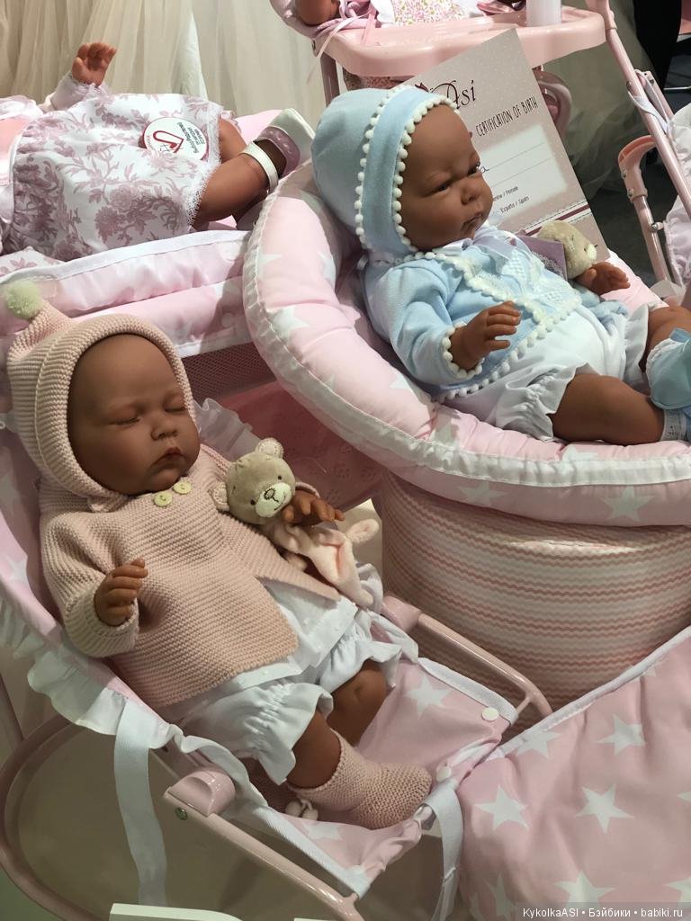 Фото отчет с выставки Мир Детства 2019