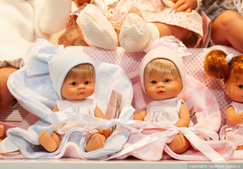 Фото отчет с выставки Мир Детства 2019