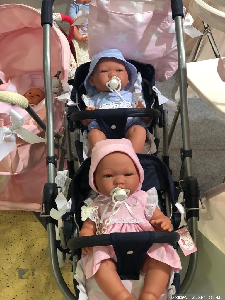 Фото отчет с выставки Мир Детства 2019