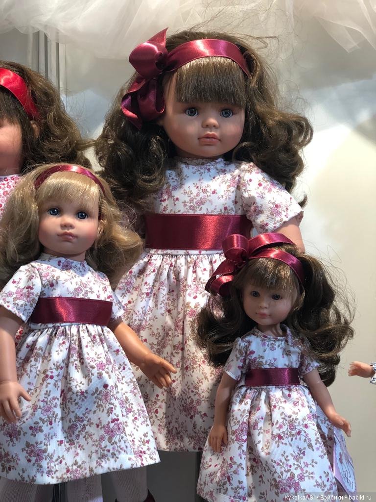 Фото отчет с выставки Мир Детства 2019 (фото 6)