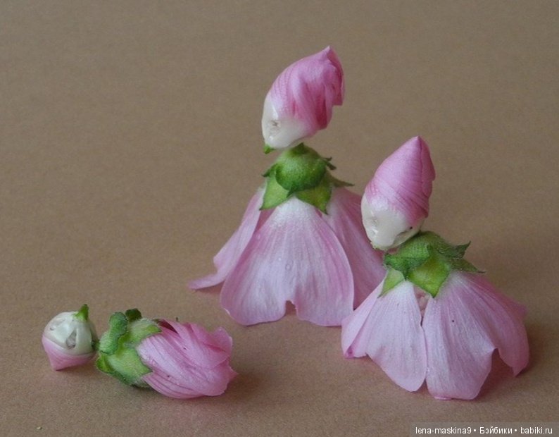 Мам, отведи меня в детство (фото 3)