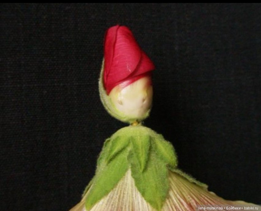 Мам, отведи меня в детство (фото 6)