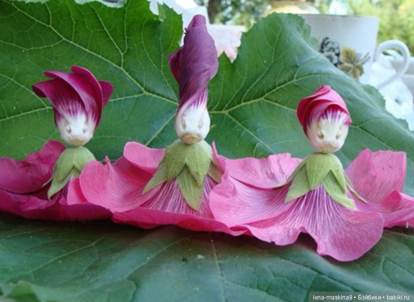 Мам, отведи меня в детство (фото 8)