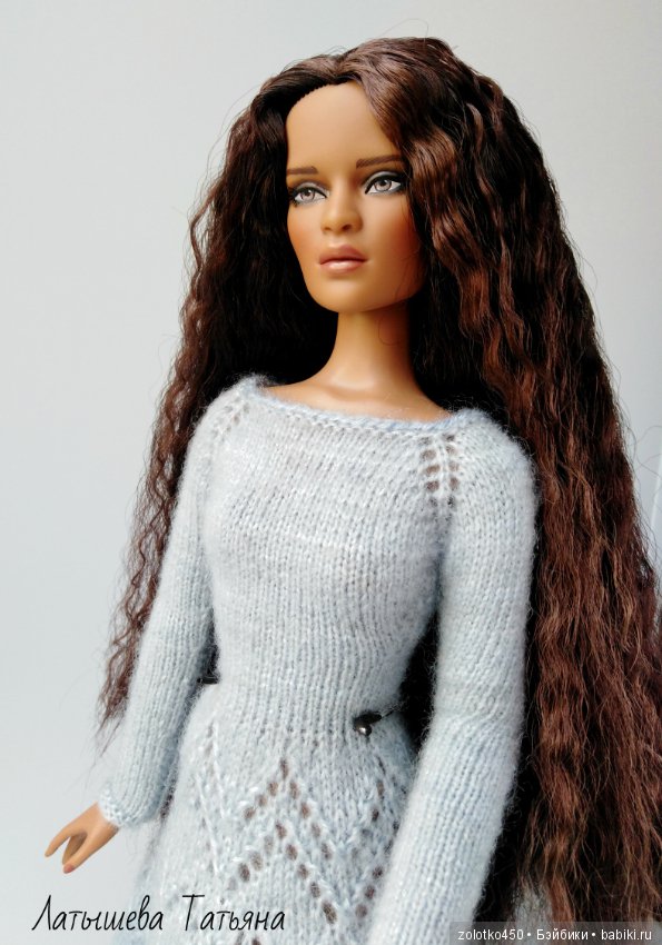 Мой эксперимент — Фэшн (фото 2)